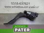 Sensor für Drosselklappenstellung VW Polo IV 9N, 9A 6Q1721503B