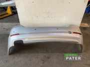 Stoßstange hinten BMW 5er F10 51127184781