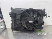 Kühlpaket Ford Focus III Turnier DYB CV618C607VA