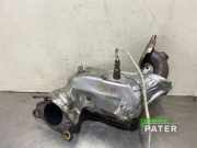 Katalysator ohne Lambdasonde Renault Captur I H5, J5
