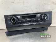 Temperaturanzeige Audi Q5 8R 8T1820043AQ