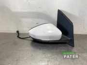 Außenspiegel rechts VW Polo V 6R, 6C