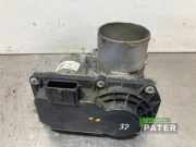 Drosselklappenstutzen Renault Twingo III BCM 161203912R