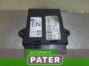 Steuergerät Opel Vectra C Caravan Z02 13170177