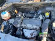 Motor ohne Anbauteile (Benzin) Seat Ibiza IV 6J