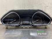 Drehzahlmesser Peugeot 208 I CA, CC 9675182780