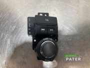 Radio Bedienschalter Nissan Pathfinder III R51