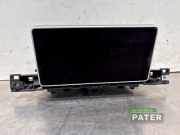 Monitor Navigationssystem Audi A4 Avant 8W, B9 8W0919605