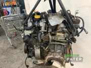 Motor ohne Anbauteile (Diesel) Fiat Punto Evo 199