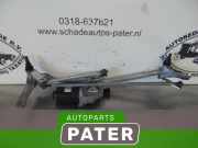 Wischermotor links BMW 3er Touring E91 404959