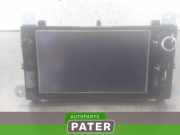 Monitor Navigationssystem Renault Clio IV BH 281150502R