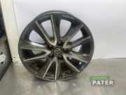 Felge Stahl Mazda CX-3 DK 9965277080