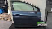 Tür rechts vorne Opel Astra K B16