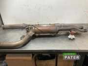 Katalysator ohne Lambdasonde Jaguar XF X250 327486