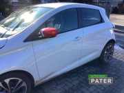 Tür links vorne Renault Zoe Kasten/Schrägheck BFM 801011691R