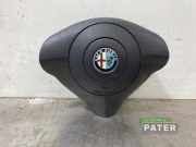 Airbag Fahrer Alfa Romeo 147 937 AE012500044