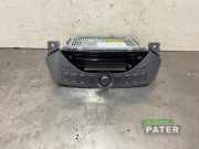CD-Radio Suzuki Alto VII GF, HA25, HA35 39101M68K00