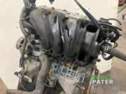 Motor ohne Anbauteile (Benzin) Toyota Corolla Verso R1