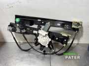 Fensterheber rechts vorne Ford Focus III Turnier DYB BM51A2300BF