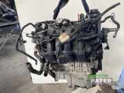 Motor ohne Anbauteile (Benzin) Audi A3 Sportback 8P