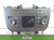 Temperaturanzeige Fiat Punto Evo 199 735501599