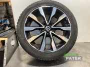 Reifen auf Stahlfelge VW New Beetle 9C W1157017