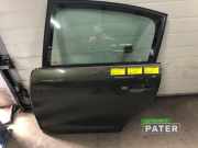 Tür links hinten Citroen C4 I LC 9006H8