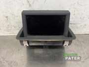 Monitor Navigationssystem Audi A1 8X 8X0857273B