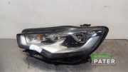 Hauptscheinwerfer links Audi A6 Avant 4G, C7 4G0941003M