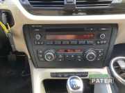 Heizungsbetätigung (Konsole) BMW X1 E84 925039301