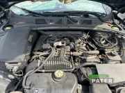 Motor ohne Anbauteile (Diesel) Jaguar XF CC9