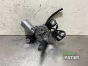 Wischermotor hinten VW Golf V 1K 0390201800