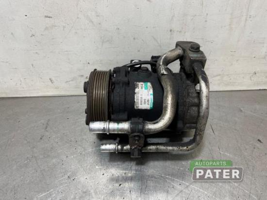Klimakompressor Fiat Punto Evo 199 51893889 Bild Klimakompressor Fiat Punto Evo 199 51893889
