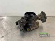 Drosselklappenstutzen Peugeot 107 8945252011