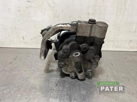 Klimakompressor Fiat Punto Evo 199 51893889 Bild Klimakompressor Fiat Punto Evo 199 51893889