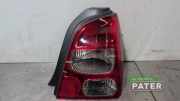 Rückleuchte rechts Renault Twingo II CN0 2VA96545402