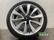Reifen auf Stahlfelge Tesla Model 3 5YJ3 104422400B