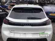 Heckklappe / Heckdeckel Peugeot 208 II UB, UP, UW, UJ 9827593080