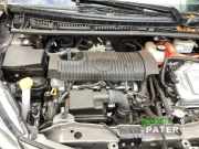 Motor ohne Anbauteile (Benzin) Toyota Yaris P13