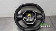 Lenkrad Peugeot 2008 II UD, US, UY, UK 98255044ZD