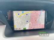 Monitor Navigationssystem Mercedes-Benz GLK-Klasse X204 A2129004407