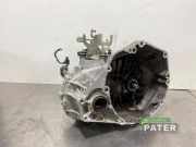 Schaltgetriebe Suzuki Celerio LF 8K006273MT1