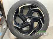 Reifen auf Stahlfelge DS DS 3 Crossback UR, UC, UJ 9825290380