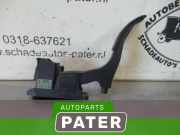 Pedalbelag für Fahrpedal VW Golf IV 1J 0281002342