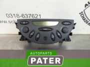 Temperaturanzeige Citroen C5 I DC 96326398ZK