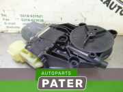 Motor Fensterheber Ford Fiesta VI CB1, CCN 8A6114A389B