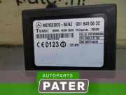 Steuergerät Mercedes-Benz Sprinter 3t Kasten 903 0315455832