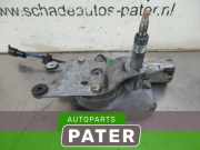 Wischermotor hinten Opel Astra F Caravan 403781