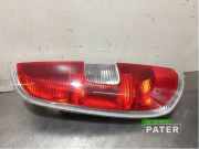 Rückleuchte links Skoda Roomster 5J 5J7945111