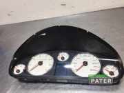 Drehzahlmesser Peugeot 407 SW 9651855280